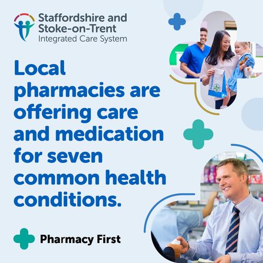 SSoT Pharmacy First Service Social Media General 1
