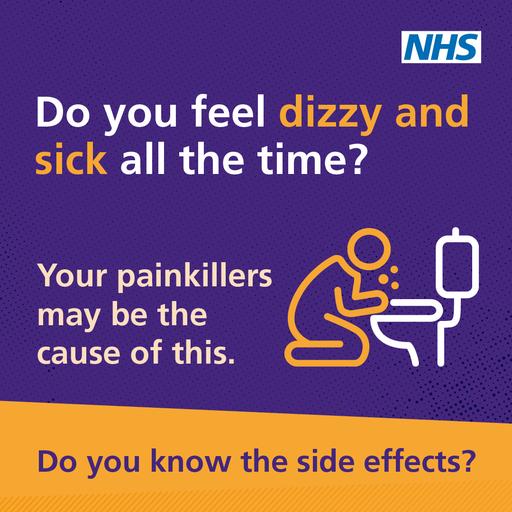 OPIOID Dizzy and Sick 03