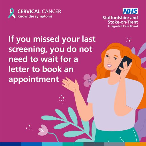 Cervical cancer social graphics 1080 x 1080 04