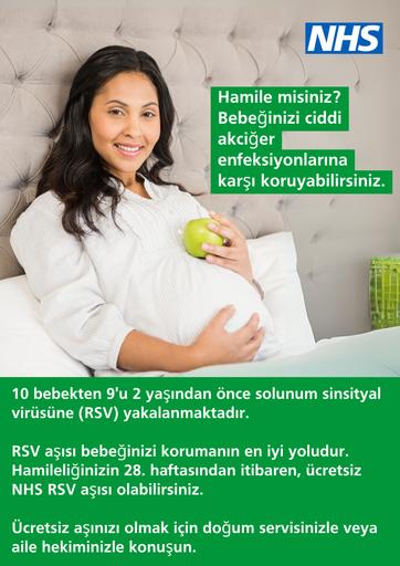 2024 08 08   RSV poster   pregnancy   Turkish