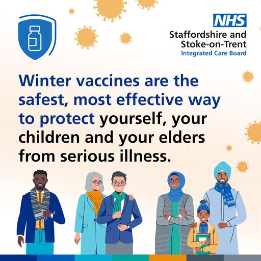 BME Winter vaccinations social media image 01