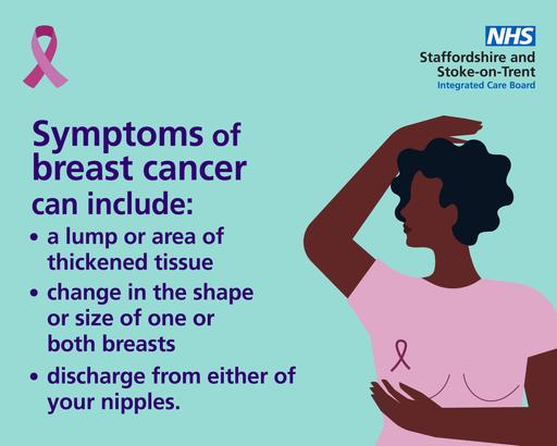 Breast cancer female awareness graphic 1080 x 1350 02