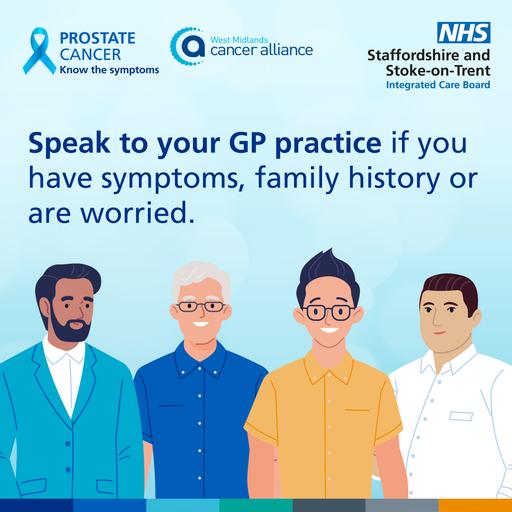 Prostate Cancer social media graphic 07