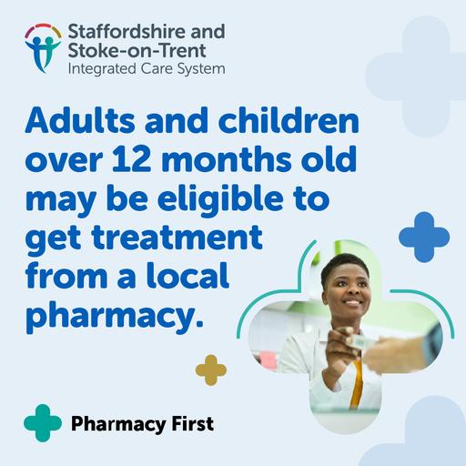 SSoT Pharmacy First Service Social Media Impetigo 2