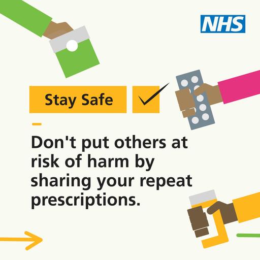 Only order what you need social media graphic 03