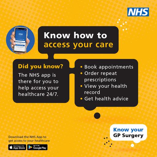 Primary Care Access 4