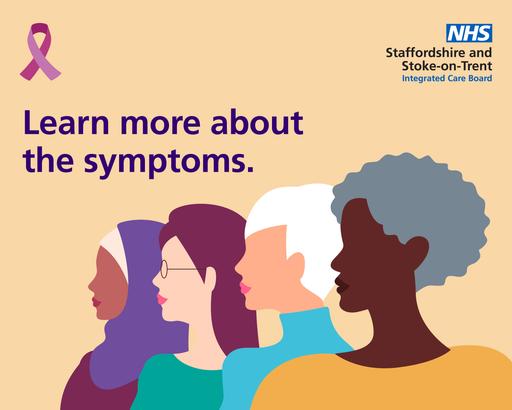 Breast cancer female awareness graphic 1080 x 1080 04