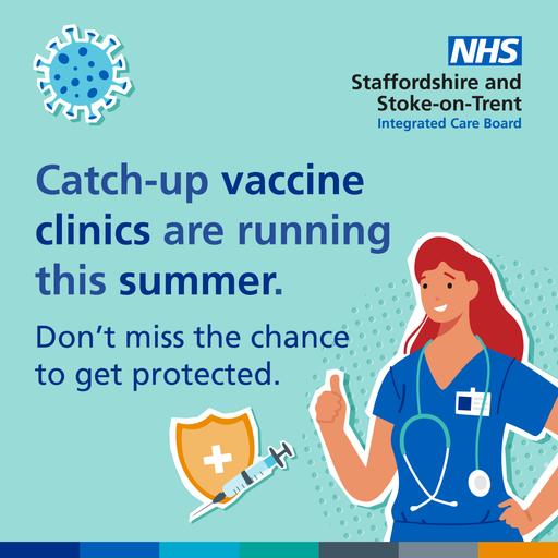 Travel vaccinations campaign social media graphic 02