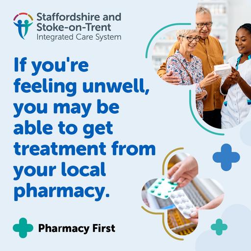 SSoT Pharmacy First Service Social Media General 2