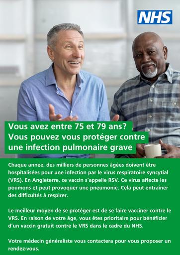 2024 08 08   RSV poster   75 to 79   French