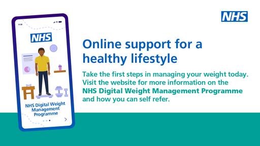 Digital Weight Management Asset Twitter