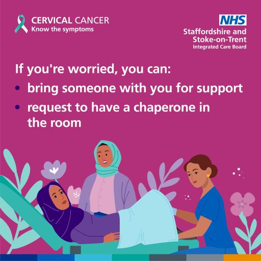 Cervical cancer social graphics 1080 x 1080 06
