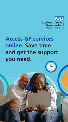 GP Online Services social media static 2