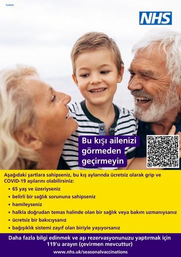 Turkish