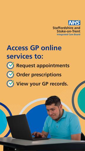 GP Online Services social media static 1