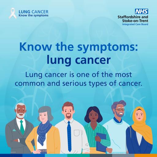 Know the symptoms of lung cancer 01