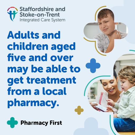 SSoT Pharmacy First Service Social Media Sore throat 2