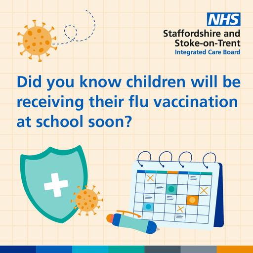 Flu school flu social asset 02