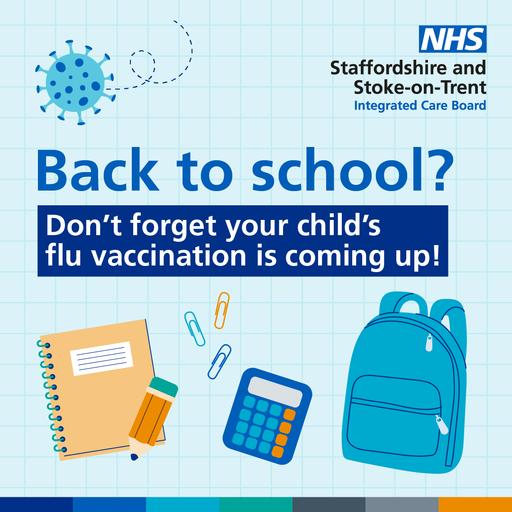 Flu school flu social asset 01