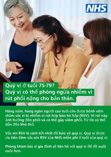2024 08 08   RSV poster   75 to 79   Vietnamese