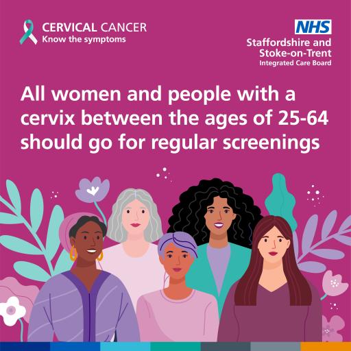 Cervical cancer social graphics 1080 x 1080 02
