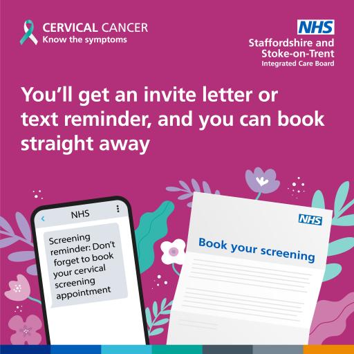 Cervical cancer social graphics 1080 x 1080 03