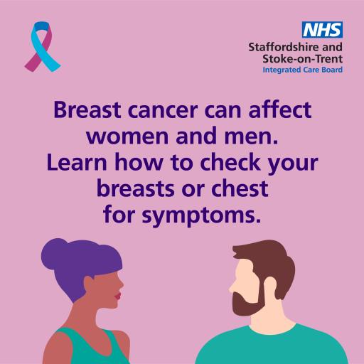 Breast Cancer women checking graphic 1080 x 1080 01