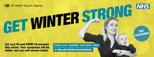 2023 10 05 Flu COVID Vaccination Web Banner 800x300px 01