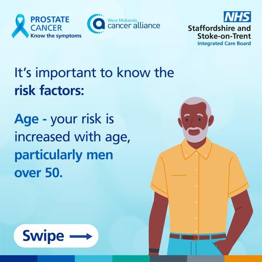 Prostate Cancer social media graphic 02