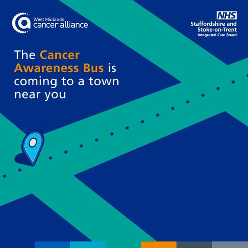 NHS SSOT ICB   Generic Cancer Awareness Bus Tour GIF 1080