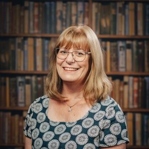 Gill Boast, Practice Nurse Facilitator, Staffordshire and Stoke-on-Trent Integrated Care Board (ICB) and General Practice Nursing Foundation School Training Programme Lead, Staffordshire Training Hub